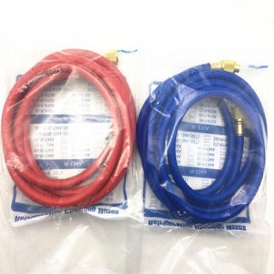 5mm Refrigerant Charging Hose for Air Condition R134A