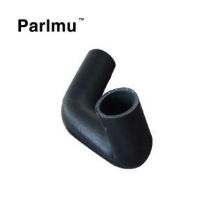 Factory Price Low Pressure EPDM Stocklot Black Water Hose