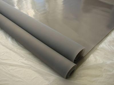 Silicon Sheet, Silicon Membrane, Silicon Diaphragm, Silicon Roll Made with 100% Virgin Silicon Material (3A1001)