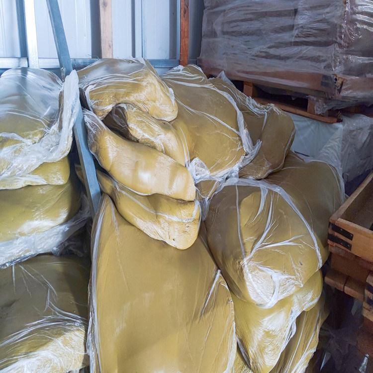 Natural Mixed Rubber with Styrene Butadiene Rubber 1.3%