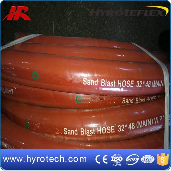 Cheap Price Excellent Abrasion Resistance Sand Blast Hose