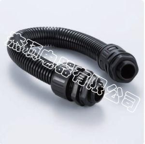 Nylon66 Fast Union for Flexible Pipes