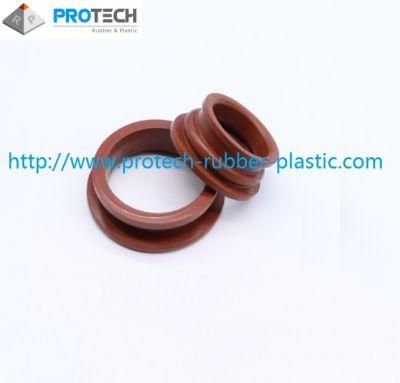 Custom EPDM NBR Rubber Gasket