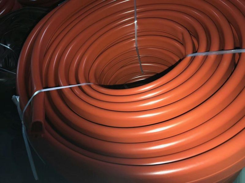 Professional Quality Silicne Hose/Tube/Pipe/Tubing Made From Chinease Manufacturer