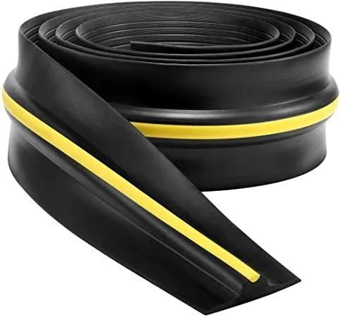 Factory Wholesale Rubber Garage Door Seal Strip