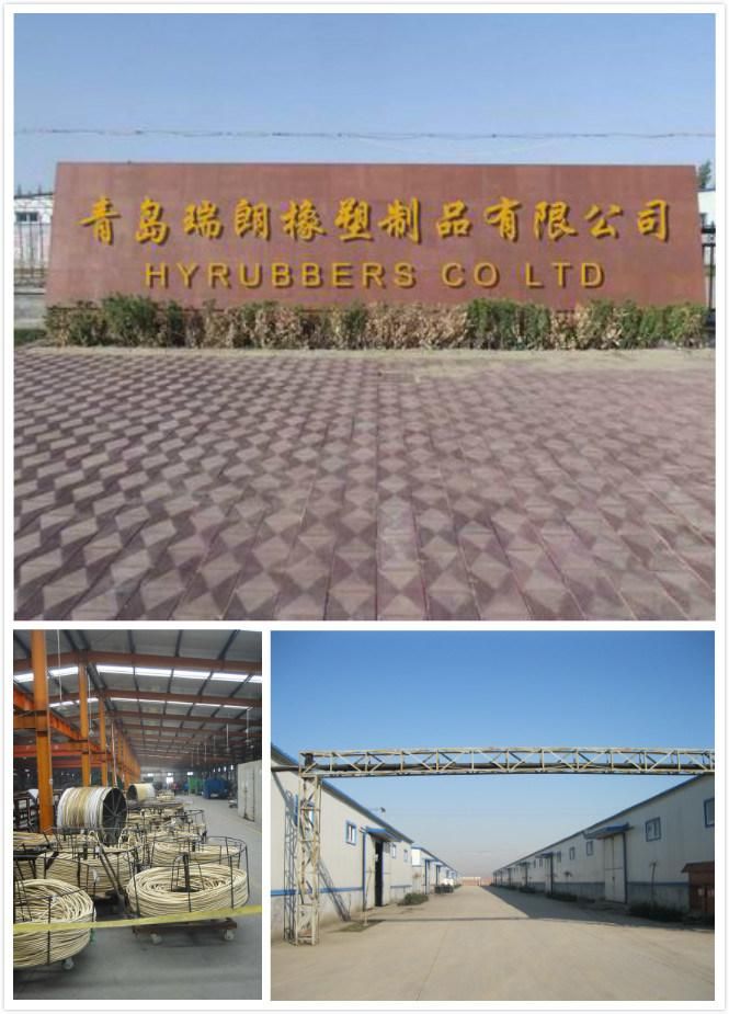 Steel Wire Steam Hose