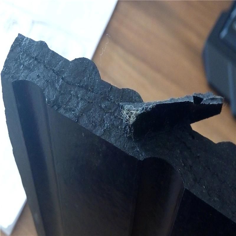 Animal Acid Resistance Stable Rubber Mat