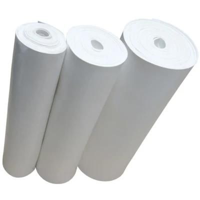 Food Grade Skirt Rubber Belt Conveyor Inclined Angle