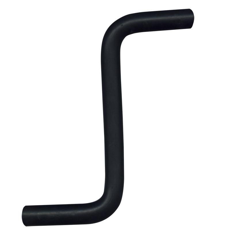 Customized Rubber Silicone Rubber Hose OEM Tube Silicone Rubber Pipe for Oil Hose