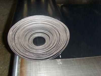 Rubber Sheet Insertion Ep Cloth, Rubber with Inserton Ply