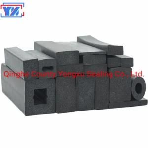 Hot Sales EPDM Foam Rubber Seal Strip