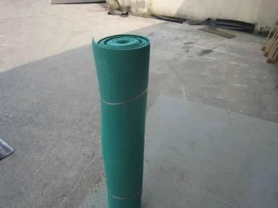 China Industrial Round Stud Rubber Sheeting/Horse Stall Flooring Mat Rubber Products