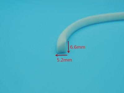 Top Quality Silicone Foam Rubber Seal Used for Traffic Light