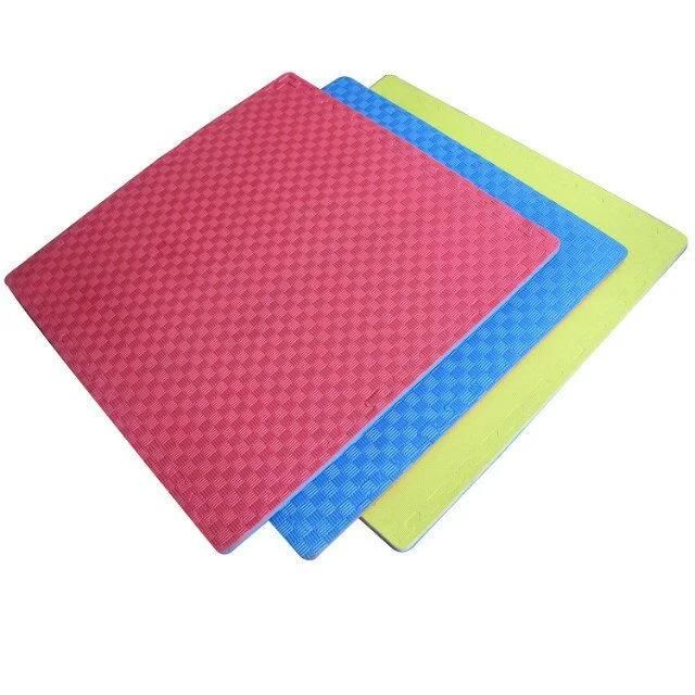 Safety EVA Foam Mats/Anti Slip EVA Mats/Childen EVA Mats