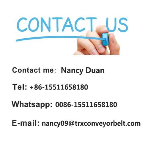 6mm Thickness Anti-Slip Rubber Sheet/ Rubber Mat Rolls