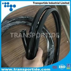 SAE 100 R7 R8 Hot Sale Rubber Hydraulic Hose