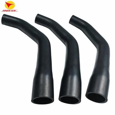 Hes Passenger Bus Petroleum-Resistant Nitrile Ozone Resistant Suction Hose