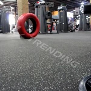 EPDM Cheap Price High Quality Soundproof Rubber Floor Mat
