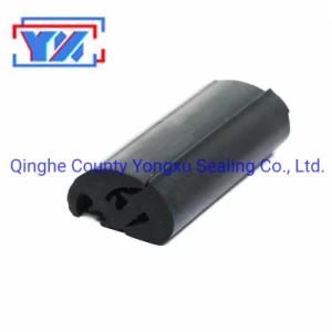 EPDM Automobile Windshield Sealing Strip