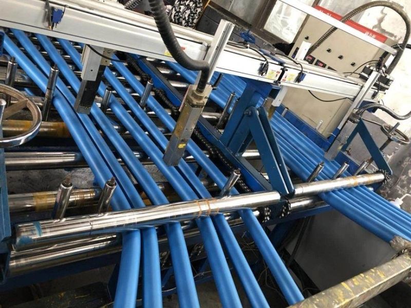 Wdf Flex Rubber Insulation Tube for AC and Build Contruction