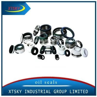 Xtsky High Quality Mechanical Seal Series