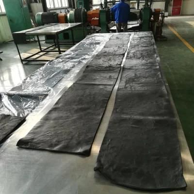 EPDM Acm HNBR Rubber Material