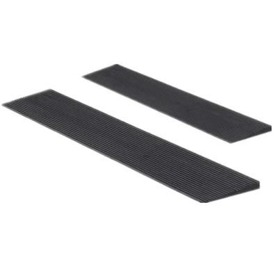 Safety Rubber Mat Ramp /Homecare Ramp