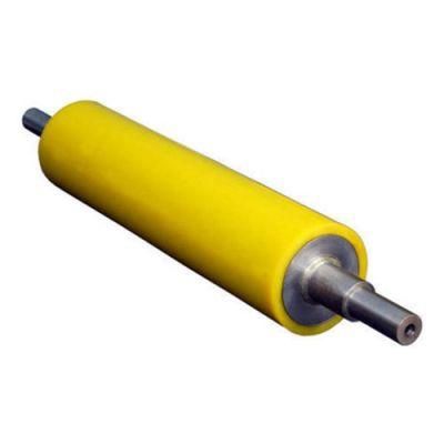 Paper Machine Press Roll Jumbo Roll Paper Press Section Rubber Conveyor Rollers