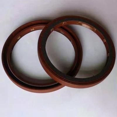 Felt Material Front Crankshaft Oil Seal/Rubber Seal