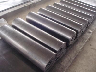 Anti-Aging Rubber Sheet Made by EPDM Rubber