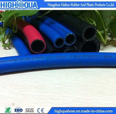Multipurpose Rubber Water Hose Rubber Air Hose
