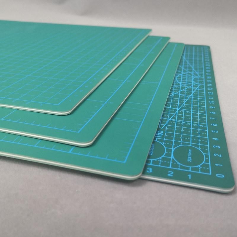 A2 Two-Sided Self Healing Cutting Mat for Desktop Engraving Board