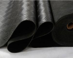 Driveway Rubber Mats/ Garage Flooring /Workshop Sheet
