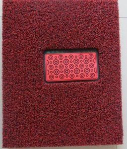 Good Quality Washable Cheap Car Mat Universal Anti-Slip for Auto