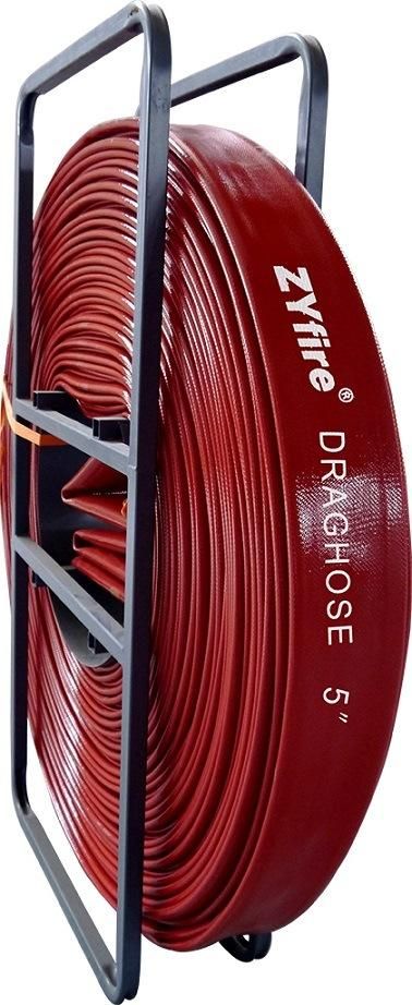 Drag Hose / Manure Solution / Irrigation Hose