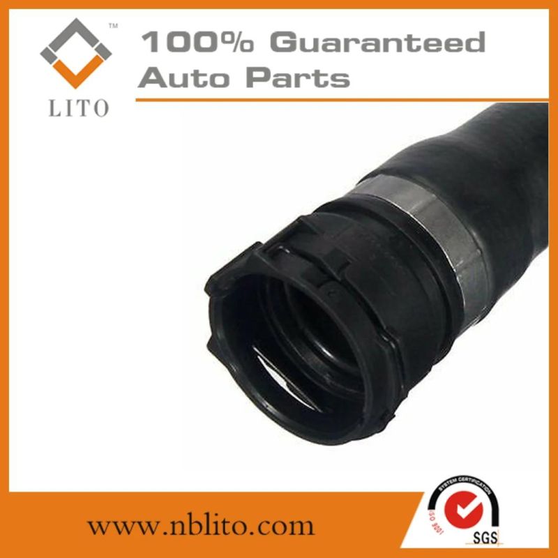 Rubber Radiator Hose for BMW
