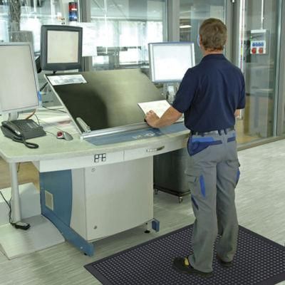Air Step Rubber Flooring Comfort Anti Fatigue Comfort Mat