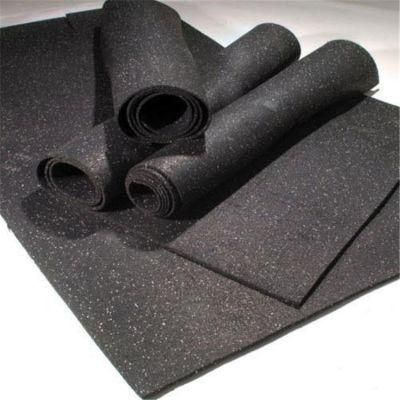 Cheap Gym Mat EPDM Gym Flooring Rubber