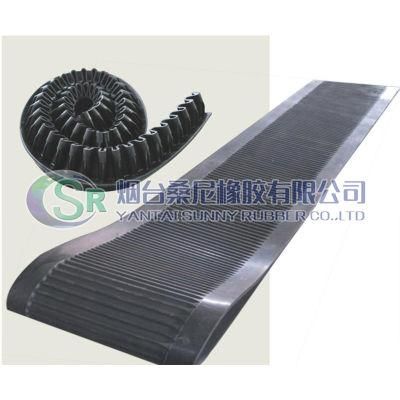 Endless Industry Rubber Filter Belt