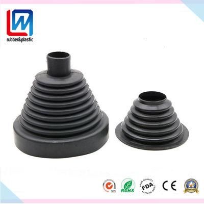 Waterproof Molded Rubber Dust Boot Bellow Seal for Automotive