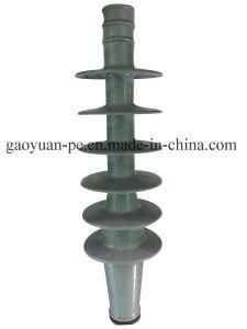 Htv Silicone Rubber for Manufacturing Electric Composite Insulators Arresters Bushings