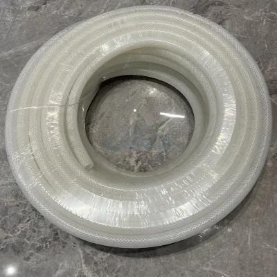 Food Grade Silicone Material Soft Touch Matte Hookah Hose