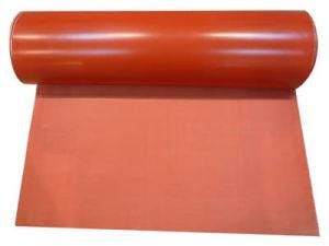 Silicone Fabric