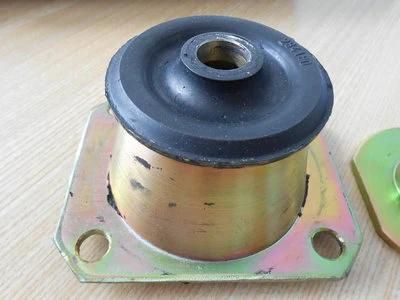 Cn Rubber Mounting, Shock Absorber with 50-70 Shore a