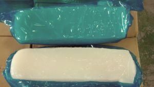 Pharmaceutical Silicone Rubber