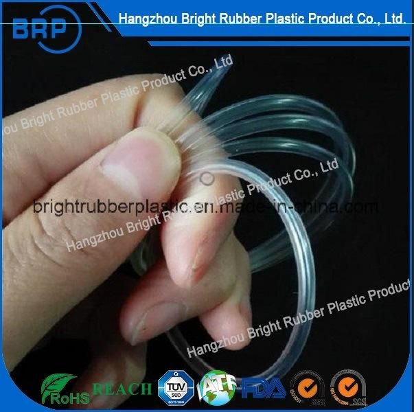High Quality PVC Tube for Medical