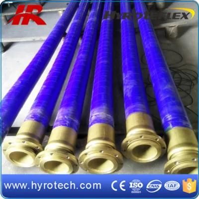 55 Bar High Tensile Steel Concrete Pump Hose