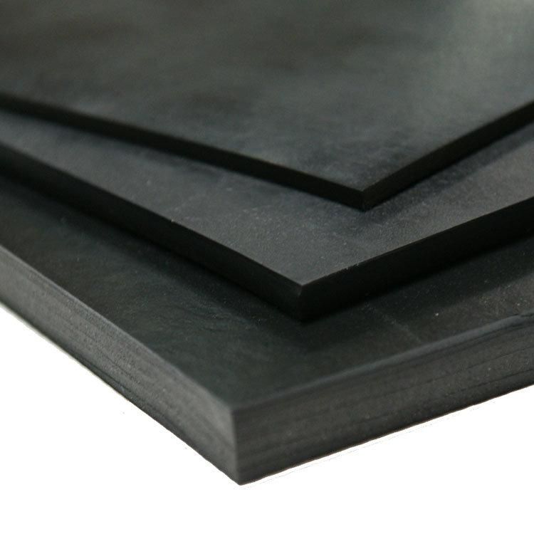 Sheet Manufacturing NBR Nitrile Rubber Sheet Manufacturer NBR Rubber Sheeting