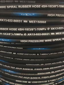 High Pressure Hose