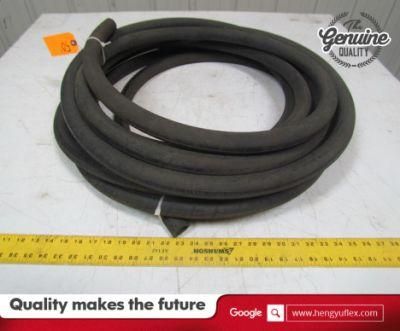 High Quality Custom Hydraulic Hose SAE100 R17SAE J517 R17
